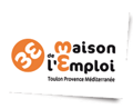 Maison de l'emploi