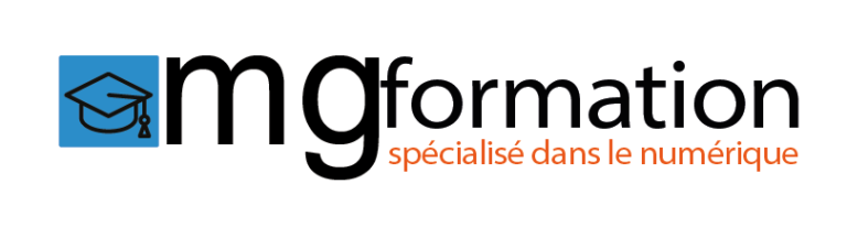 LOGO MG FORMATION