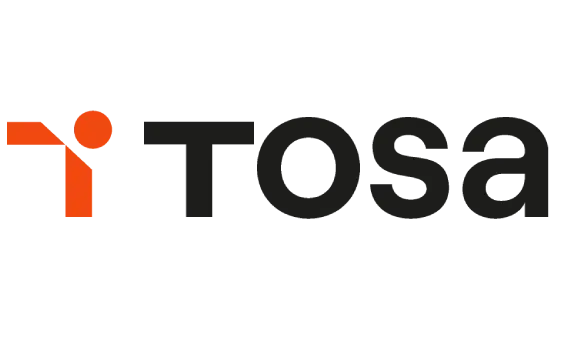 Logo tosa