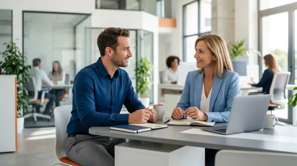 financement formation salarie
