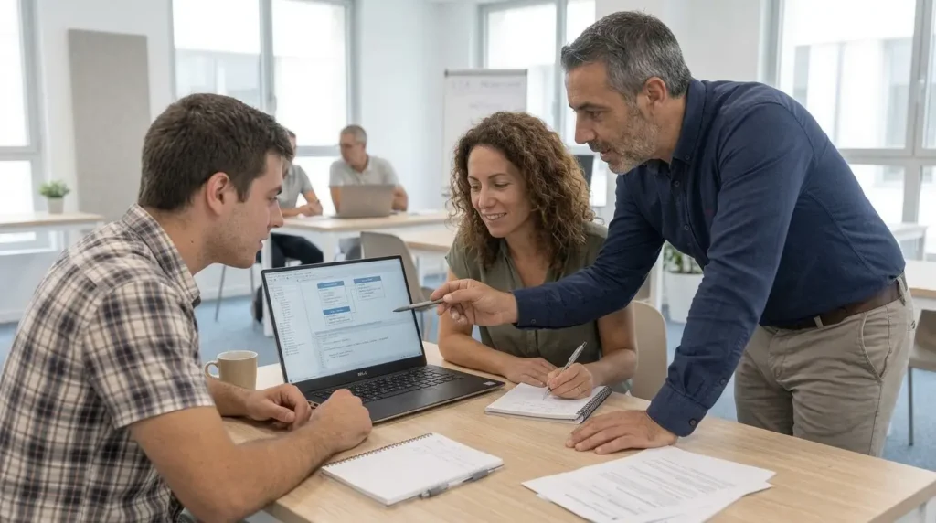formation IA personnalisee