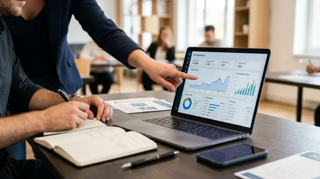 formation analytics