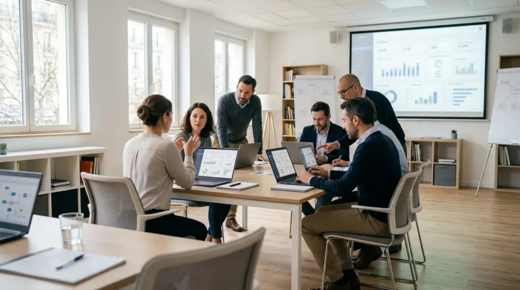 formation analytics automation
