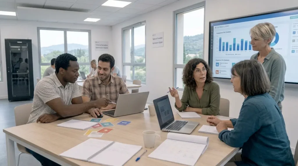 formation community manager