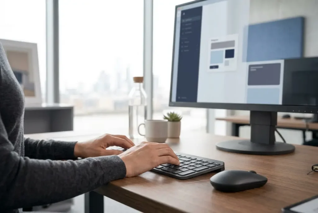 formation creation web