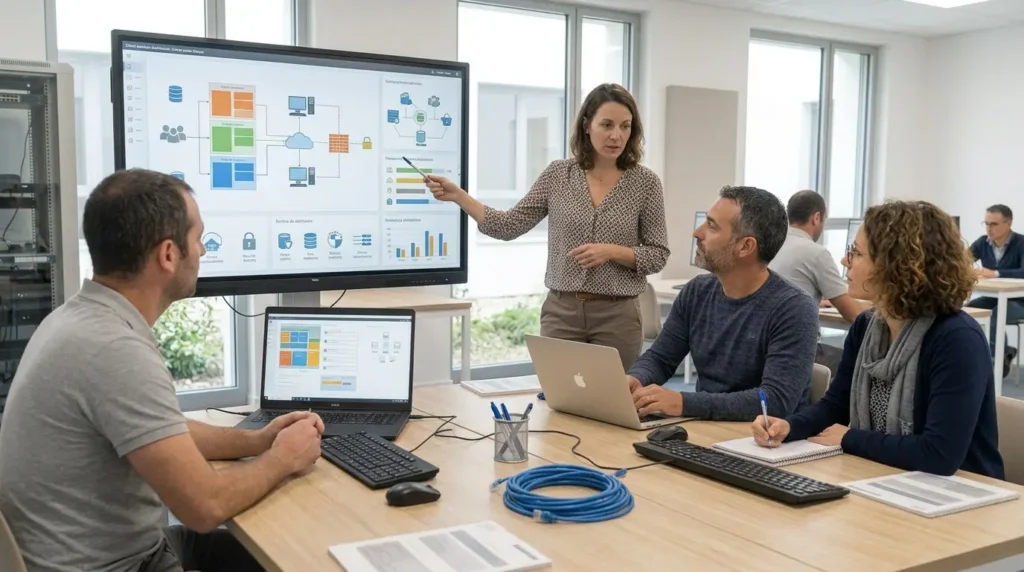 formation microsoft azure cloud