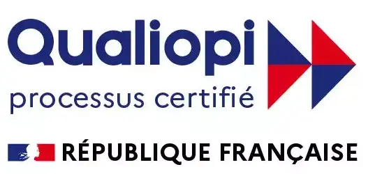 logo qualiopi