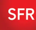 logo sfr