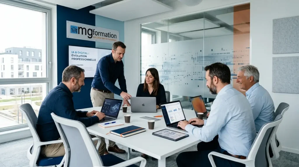 mg-formation formation numerique